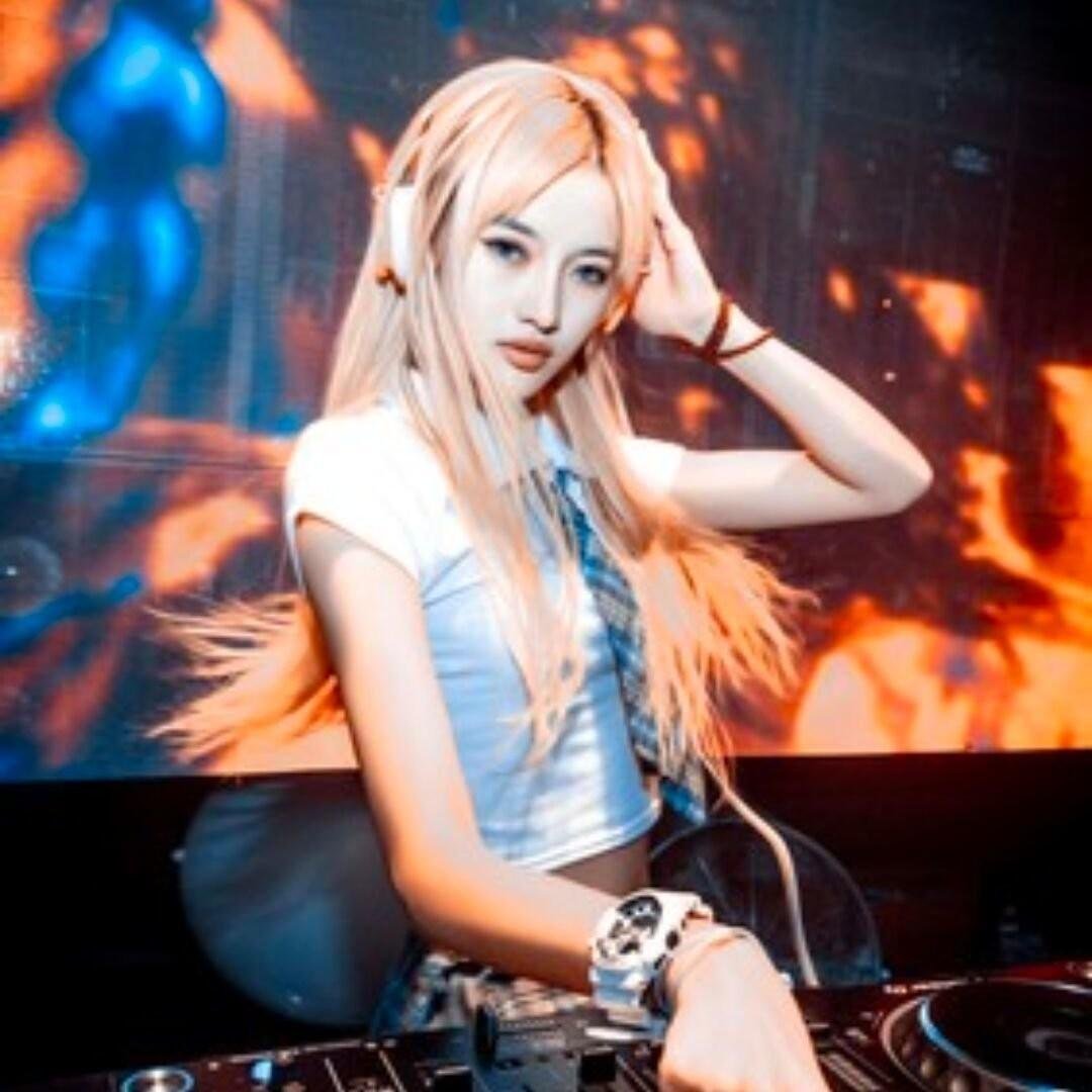 Dj小谢-全国语慢歌连版风格年度TOP流行女声轻音乐串烧