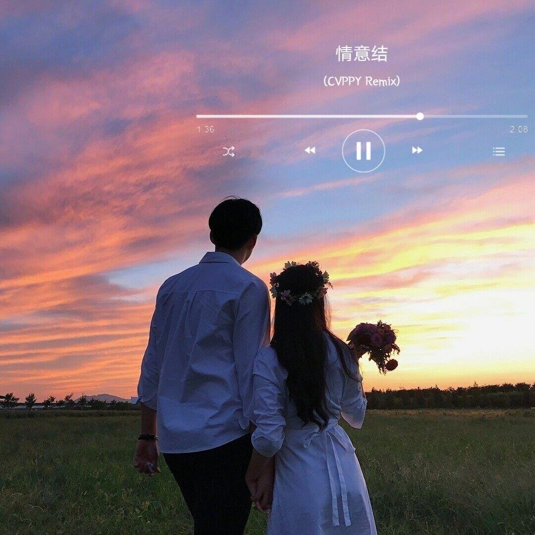 情意结( Electro Mix粤语)