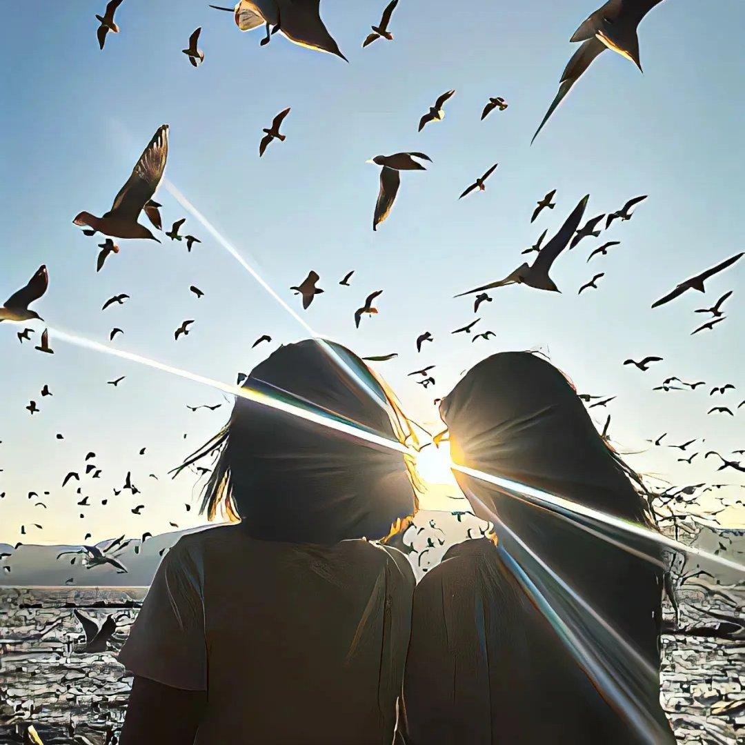 亮声open -一百万个可能 (Electro Mix粤语女