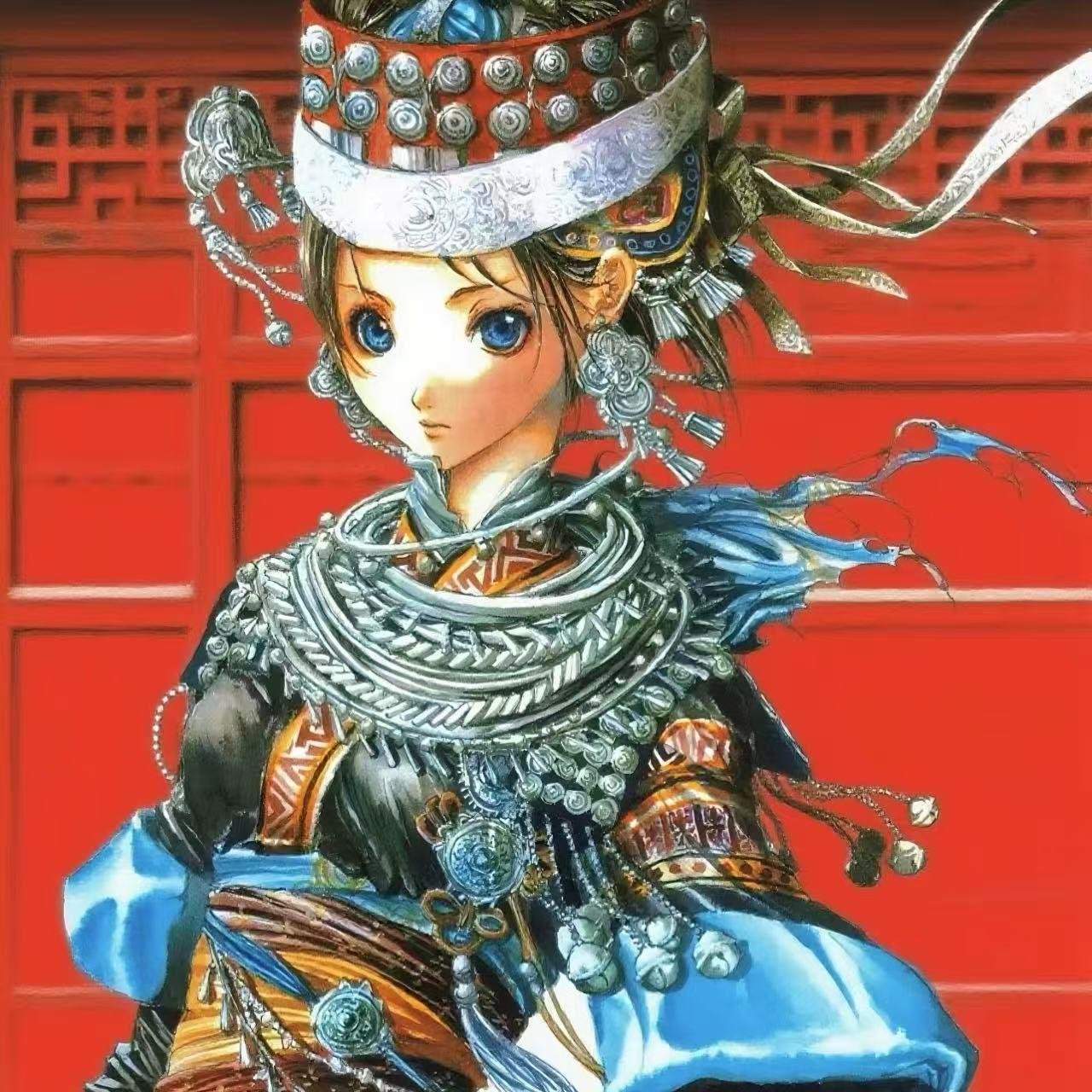 罗嘉良 vs 宣萱 - 情花开(Dj阿谋 Electro Rmx 2023 粤语)