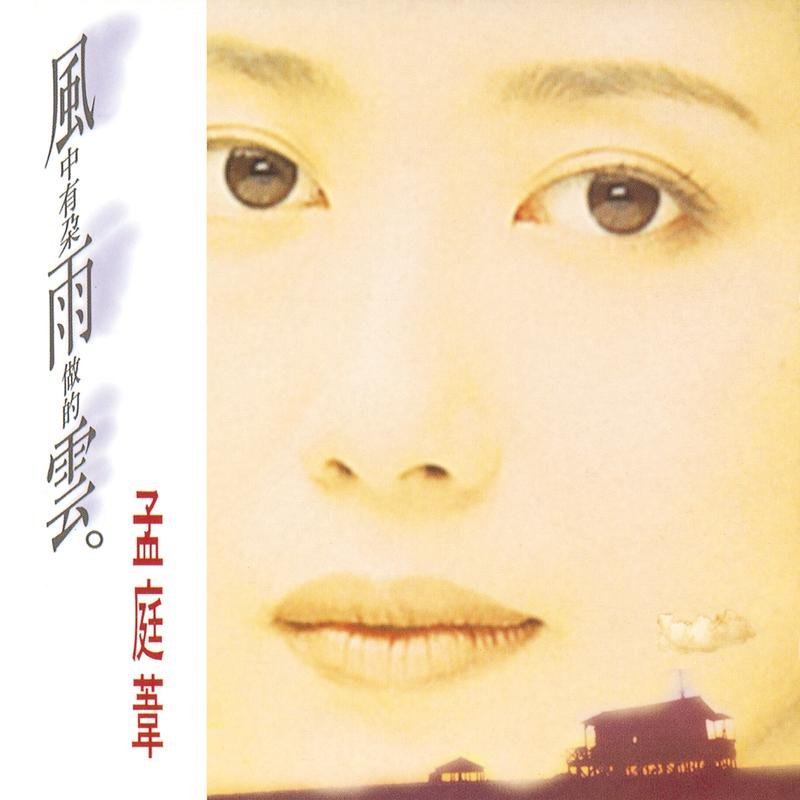 莫叫姐姐 风中有朵雨做的云(阿良 Electro Mix粤语女)