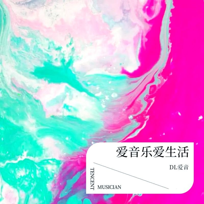 邓岳章 - 终生契约(Dj阿谋 Electro Rmx 2023 粤语)