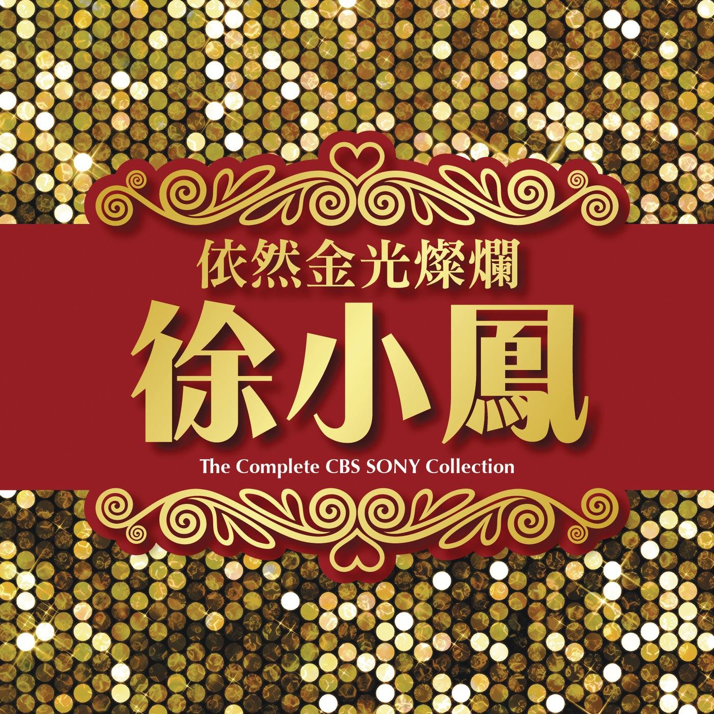 徐小凤 风的季节 （ Electro Mix粤语女）