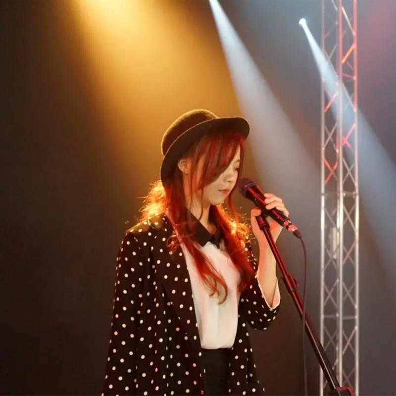 亮声open 一人饮酒醉 (Lennon Mix 粤语女)