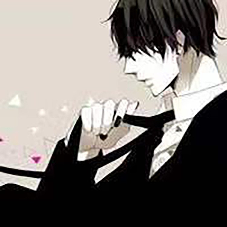 黑雄 习惯失眠( Electro Mix粤语男)