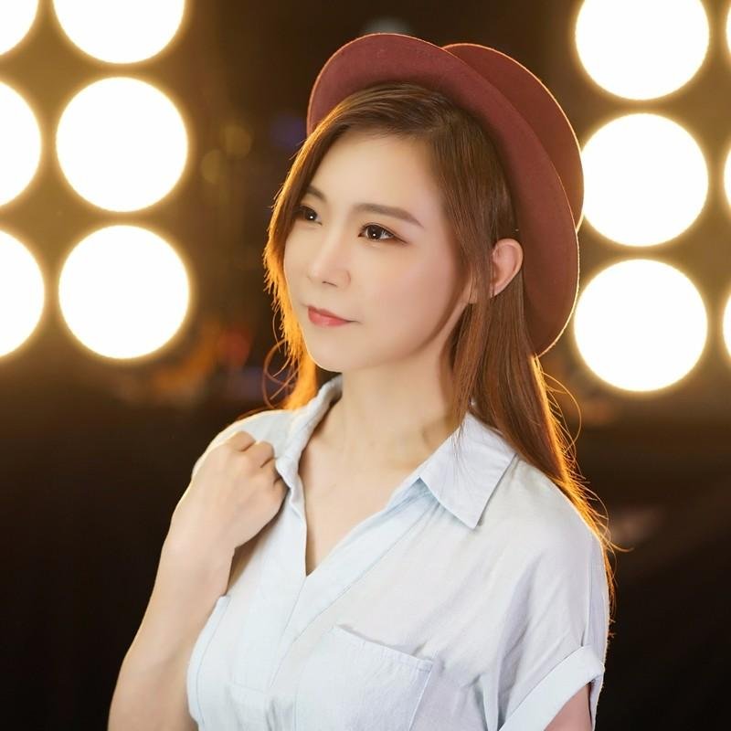 亮声open -暗里着迷 McYy Remix亮声-粤语女 -