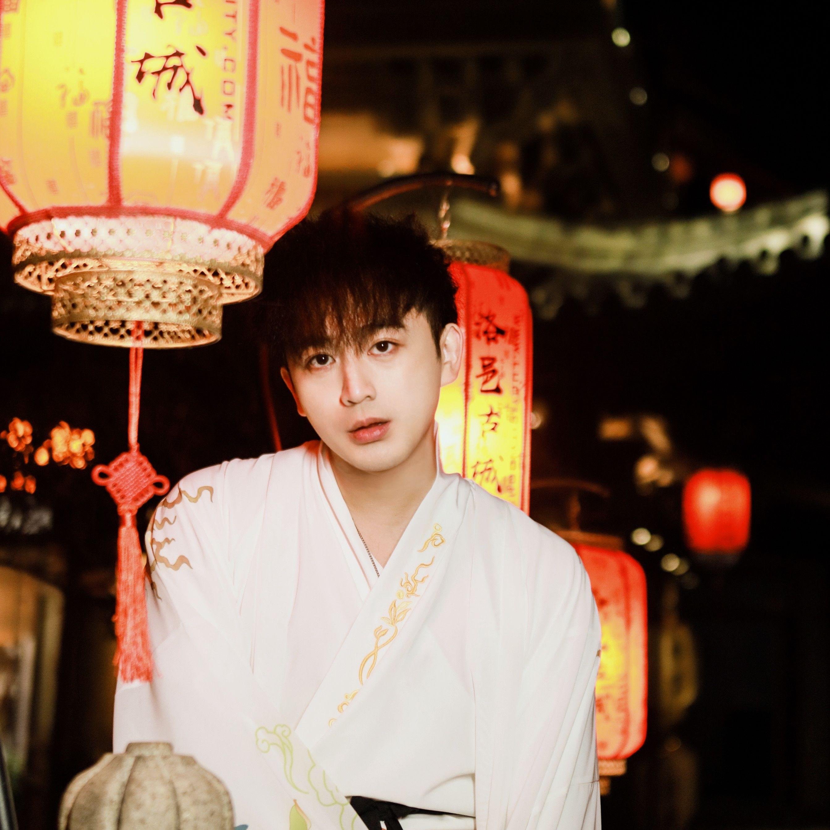 奶茶系列Rithm Nan（柳州DJ小罗 House Mix)