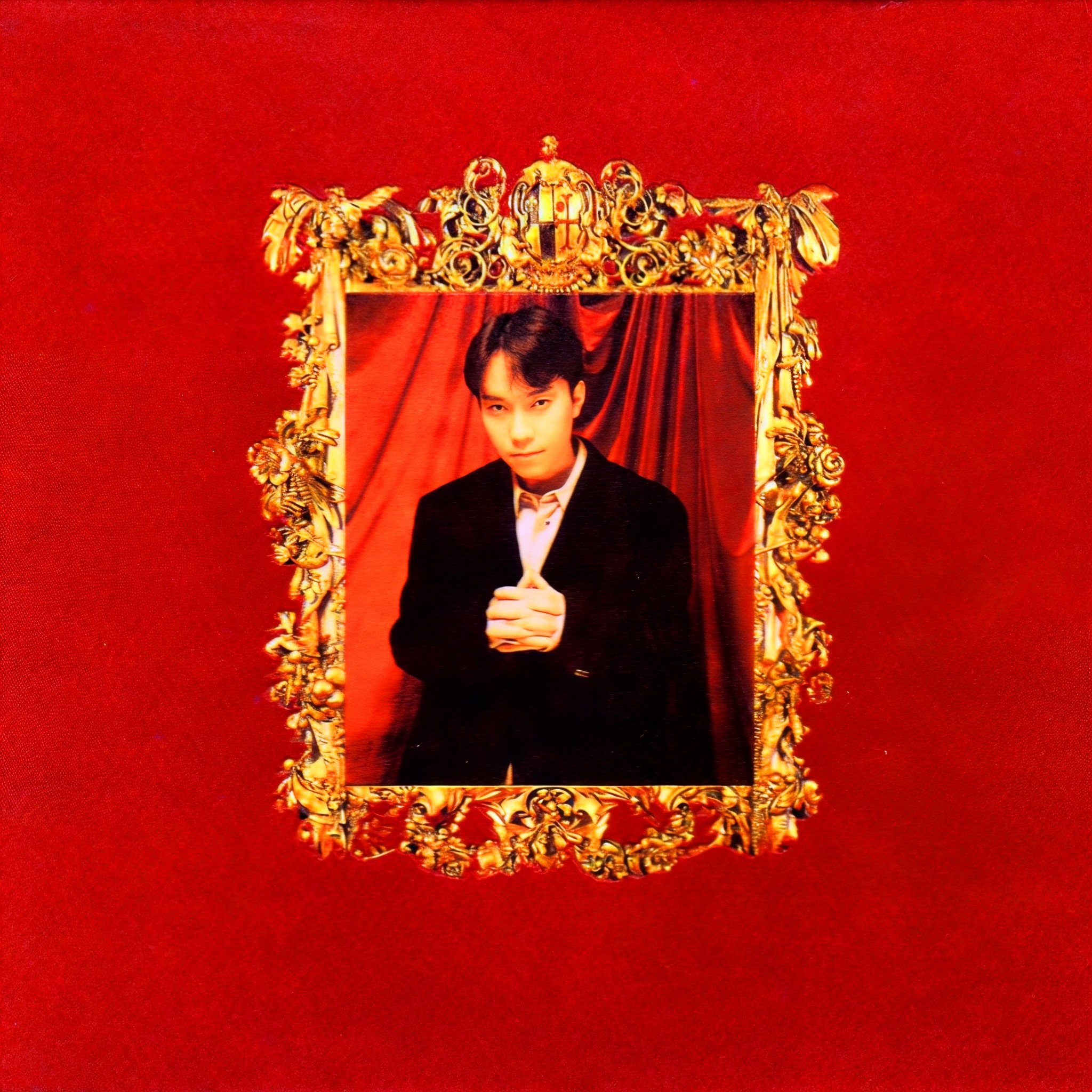 邰正宵 爱的传说（一千零一夜粤语）(Mk Club Rmx 2017)