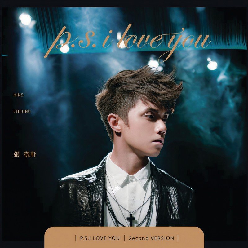 胡芳芳 只是太爱你 (粤语版) MrDL ReMix