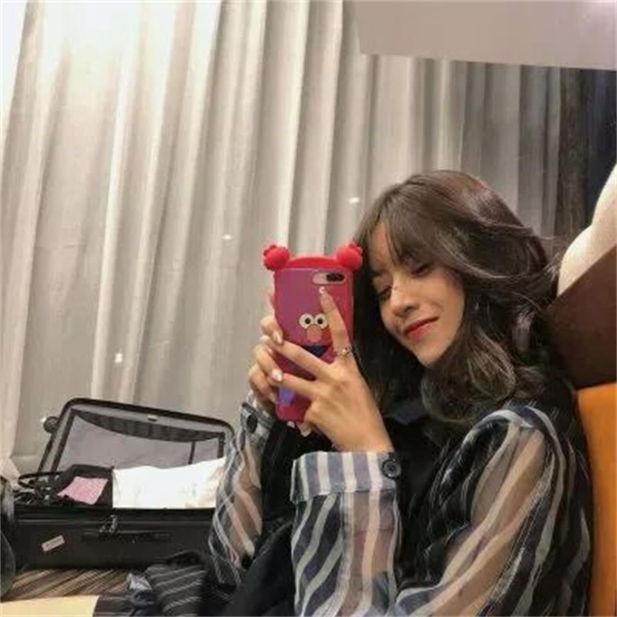 应嘉俐 越夜越有机(HeArts Electro Mix粤语女)