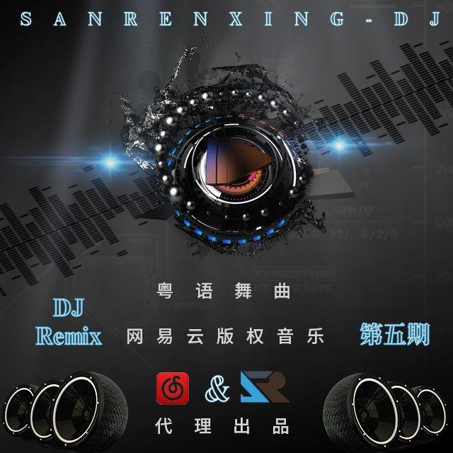 亮声open -友谊之光 （内部专用） Electro Mix粤语女