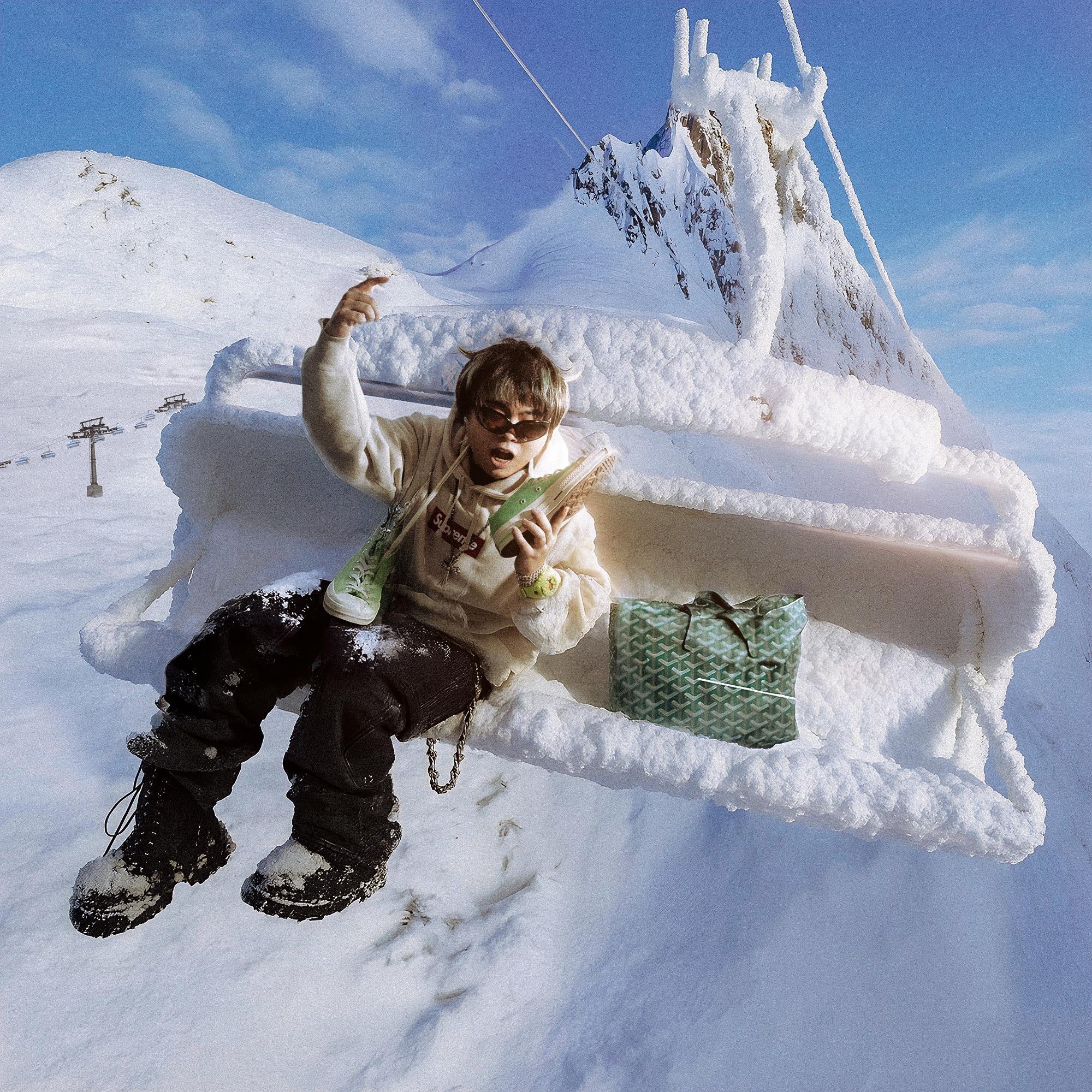 Michael Jackson - Beat It(Dj阿冲 弹Rmx)-男Electro