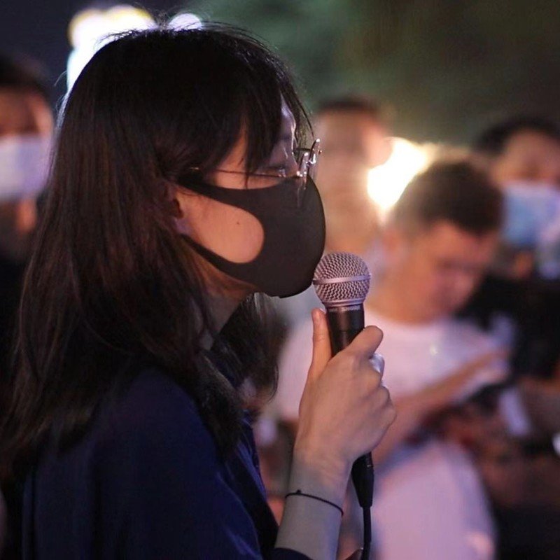 陈果 迟来的春天(小九 Electro Mix 粤语女)xbvy8