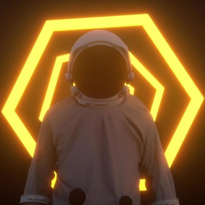 李克勤&王赫野 - 秒针(Dj阿良 Electro Mix粤语合唱)