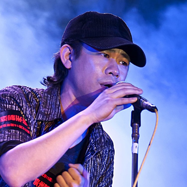 黄艺明 我们的天空(光仔 Electro Mix粤语男)