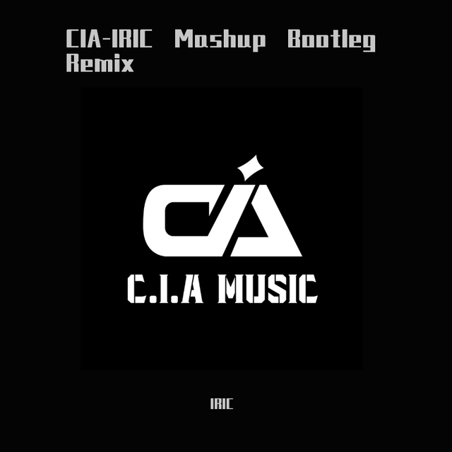 IR1CI - F.Physical-La Banda (IRIC Edit)（IRIC remix）