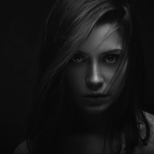 DJMuchY - I'm The Sexy Girl (Original Mix)