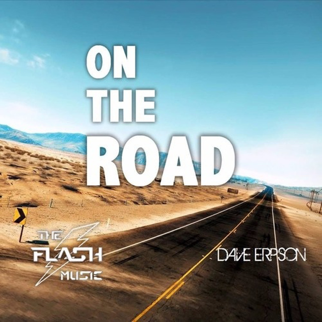 TFLM,Dave Erpson - On The Road