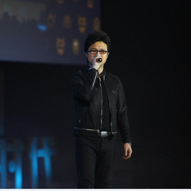 汪峰，DJ小鱼儿 - 汪峰 - 当我想你的时候 ( DJ小鱼儿 Bootleg)