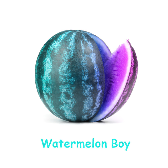 Kolaa - Watermelon Boy