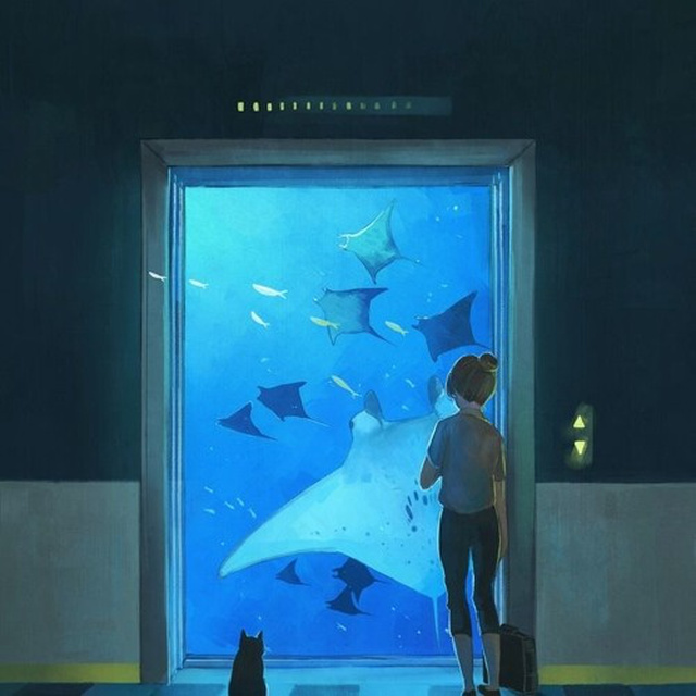 ZENI - Ocean Floor (Original Mix)