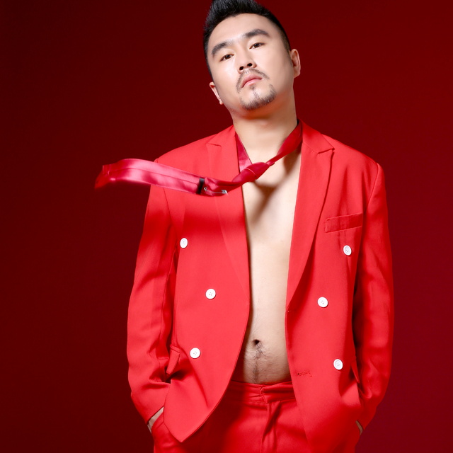 DJ小鱼儿(官方) - 大来_我的大宝贝（DJ小鱼儿 Radio edit)