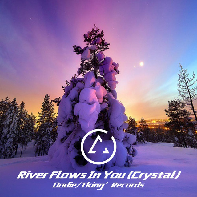 dodie - River Flows In You (Crystal)