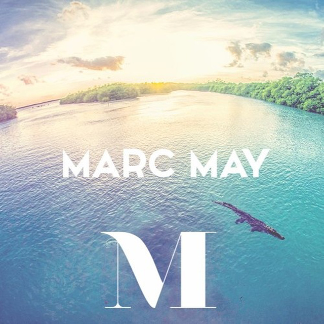 Marc May - California