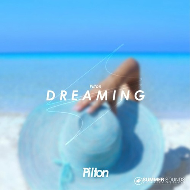 Pilton - Dreaming