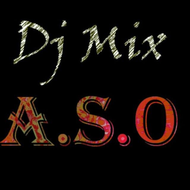 Dj阿松 - Szubi Dubi (Dj阿松 2016 Extended )