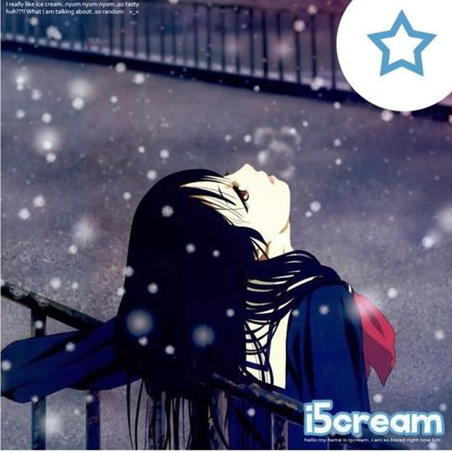 i5cream - Last Melodies (Original Mix)