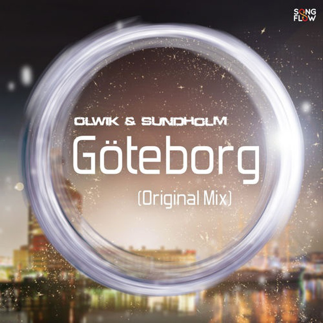 Sundholm,OLWIK - Göteborg (Original Mix)