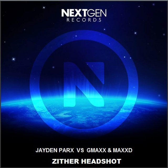 JAYDEN PARX,GMAXX,MAXXD - Zither Headshot (Gustavo B O & Sorrock Edit)