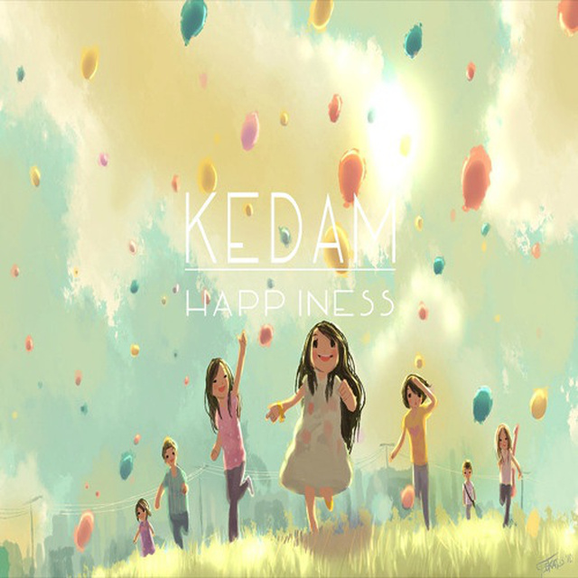 Kedam - Happiness