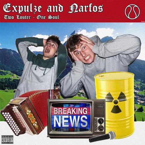 Expulze,Narfos - Breaking News (Rattn Tattn)
