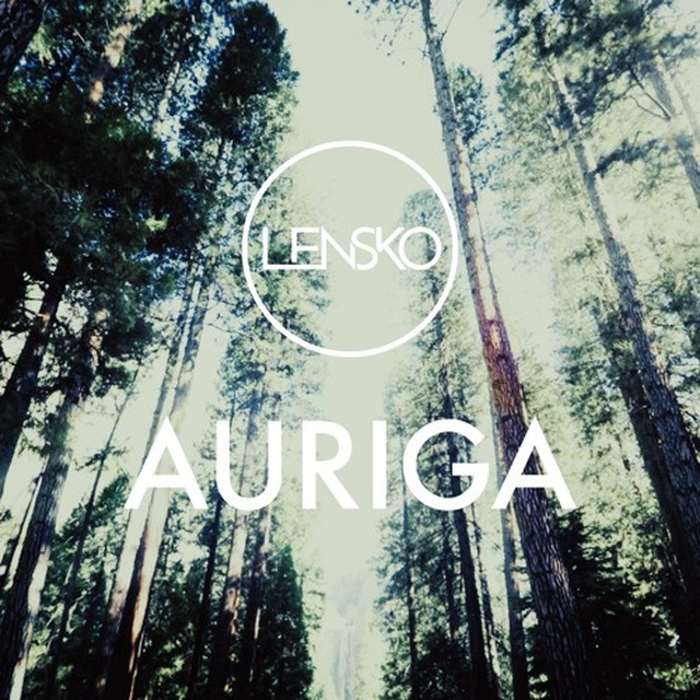 Lensko - Auriga