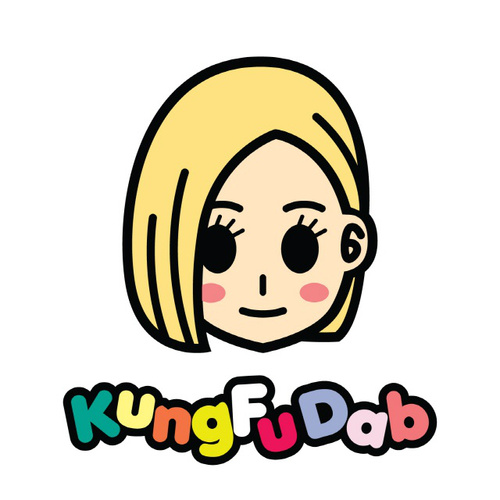 DJ Soda - Kung Fu Dab