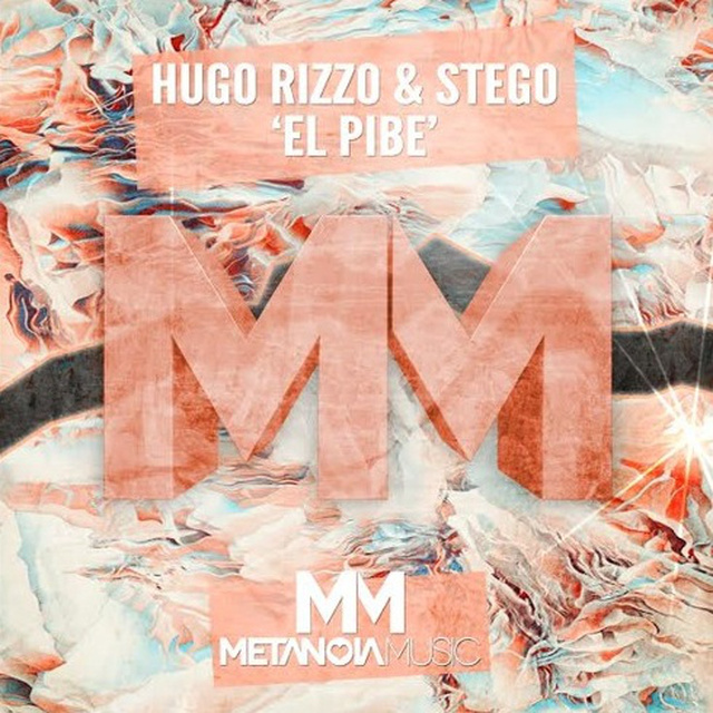 Hugo Rizzo,Stego - El Pibe (Original Mix)