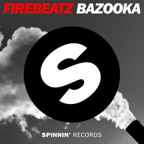 Firebeatz - Bazooka (538 Turn Up the Beach 2014 Theme) [Radio Edit]