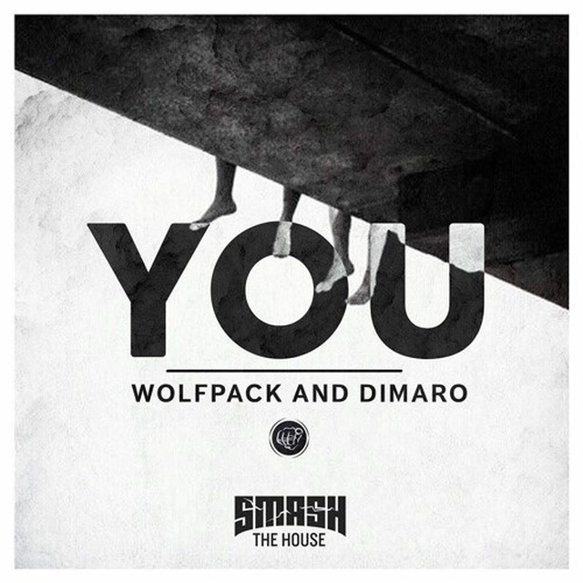Wolfpack,diMaro - You