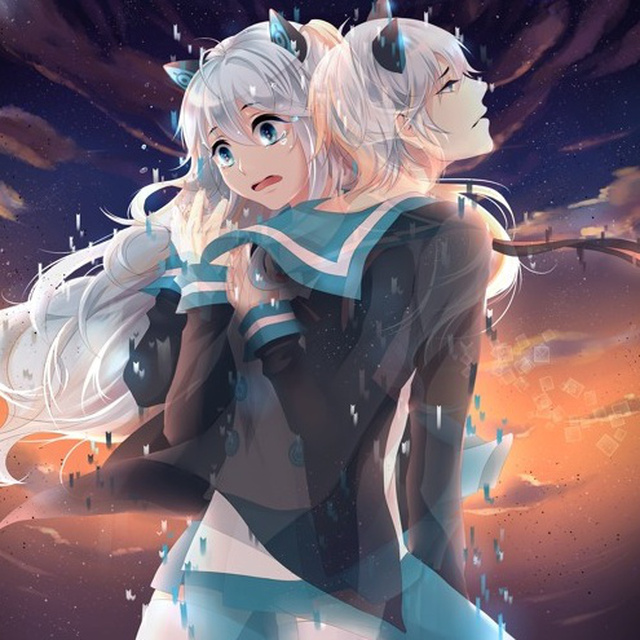 Zeraphym 六翼使徒 - Memories Of You (Original Mix)