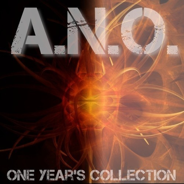 The Paragon Axis - Touch