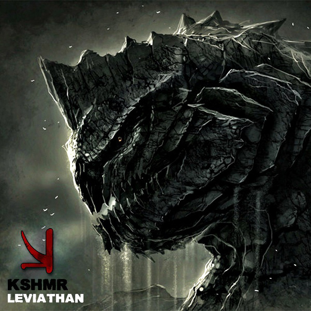 KSHMR - Leviathan (Original Mix)