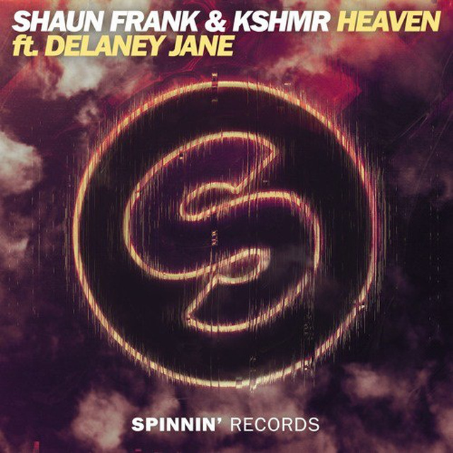 Shaun Frank,KSHMR,Delaney Jane - Heaven