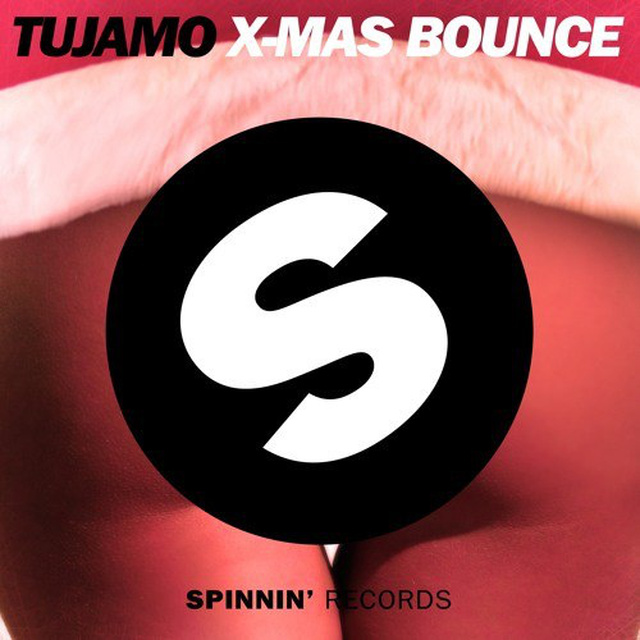 Tujamo - X-MAS Bounce (Radio Edit)