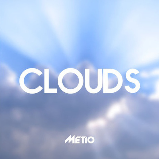Metio - Clouds