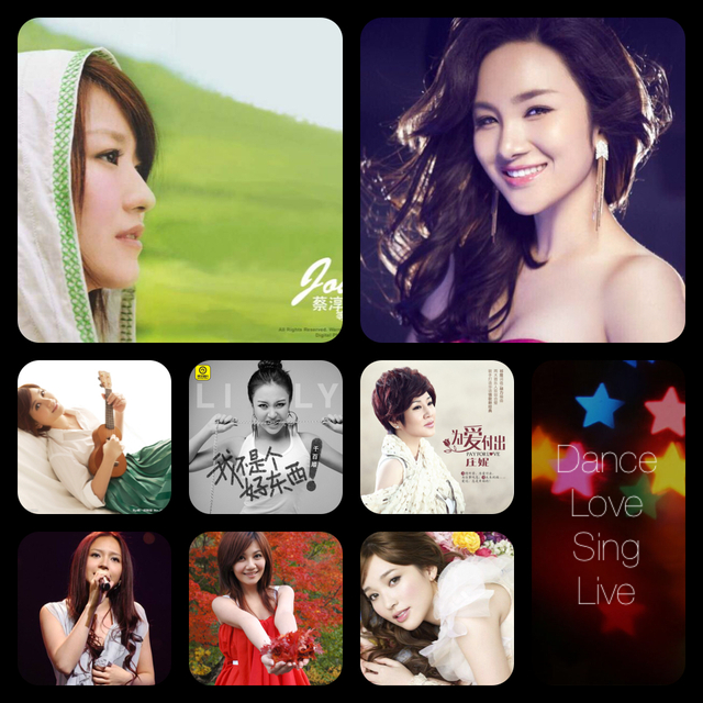 DJ小鱼儿(官方) - 大叔很跩