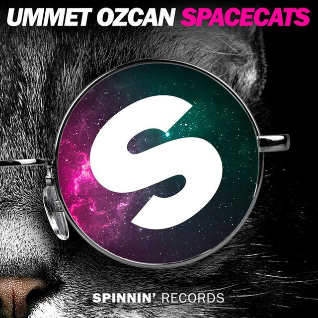 Ummet Ozcan - Spacecats (Original Mix)