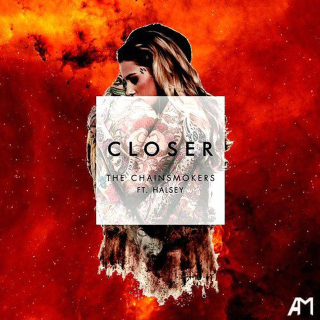 The Chainsmokers,Aash Mehta,Halsey - Clsr (Aash Mehta Flip)