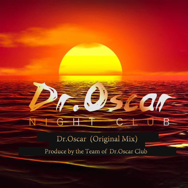 Wilson k,Grady,张玉佛 - Dr.Oscar